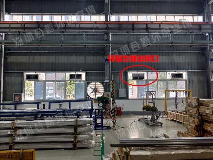 環?？照{降溫案例室內照